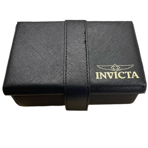 Invicta Specialty Men Chronograph Watch Model 16287 New in Box MSRP $795 - Picture 2 of 8